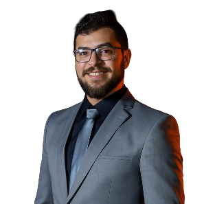 Ahmed.H - CEO / Co-founder