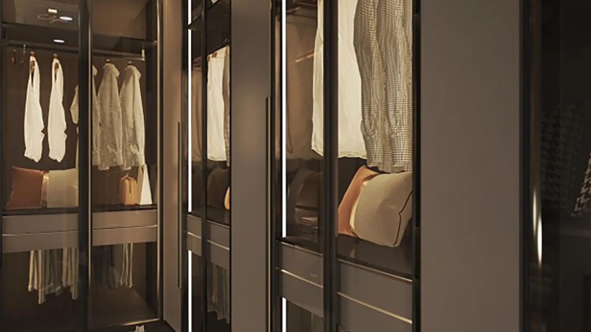 Zayed Luxurious Apartment  - 3