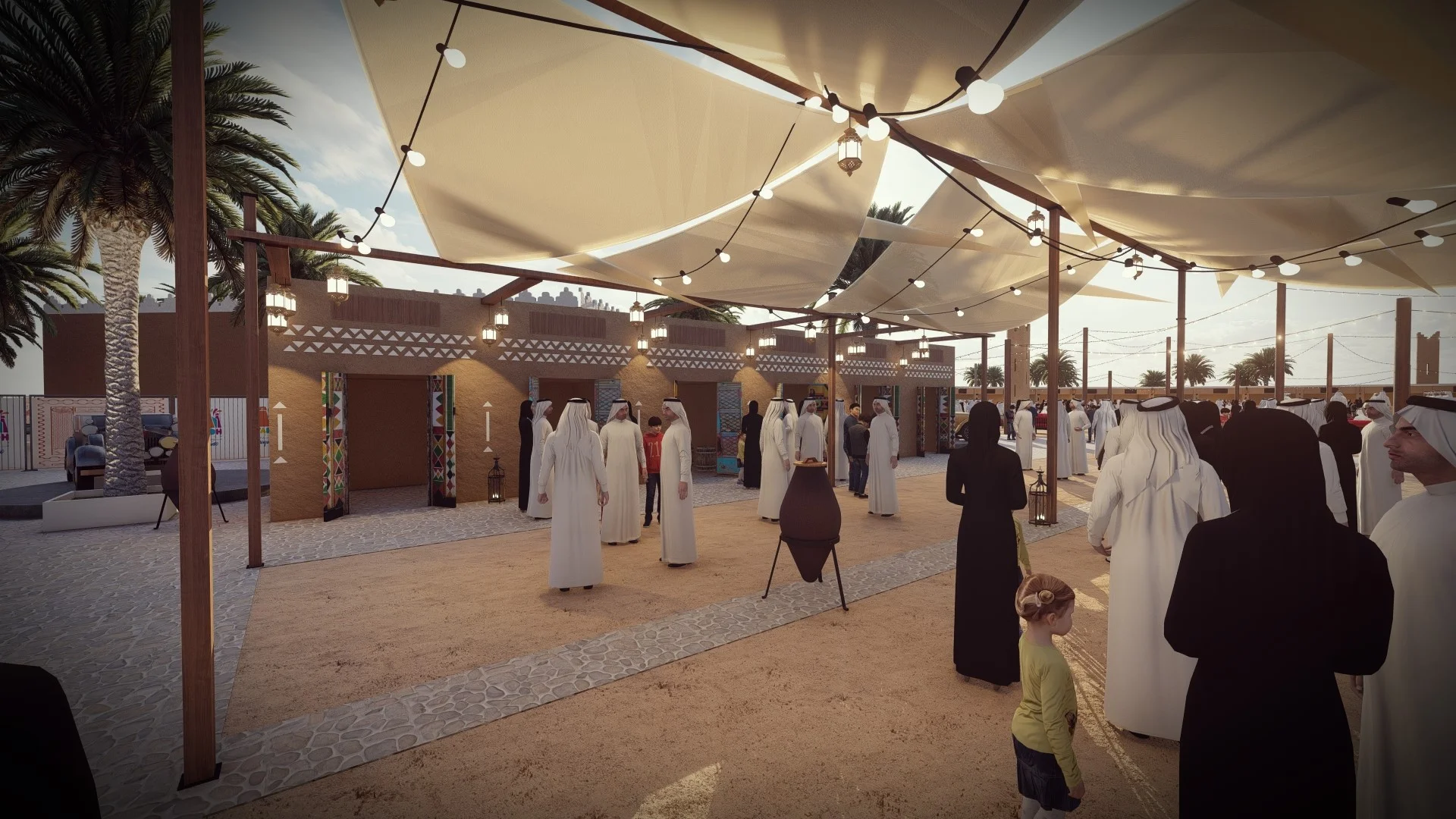 Qariat Zaman 1 Great Event - 3