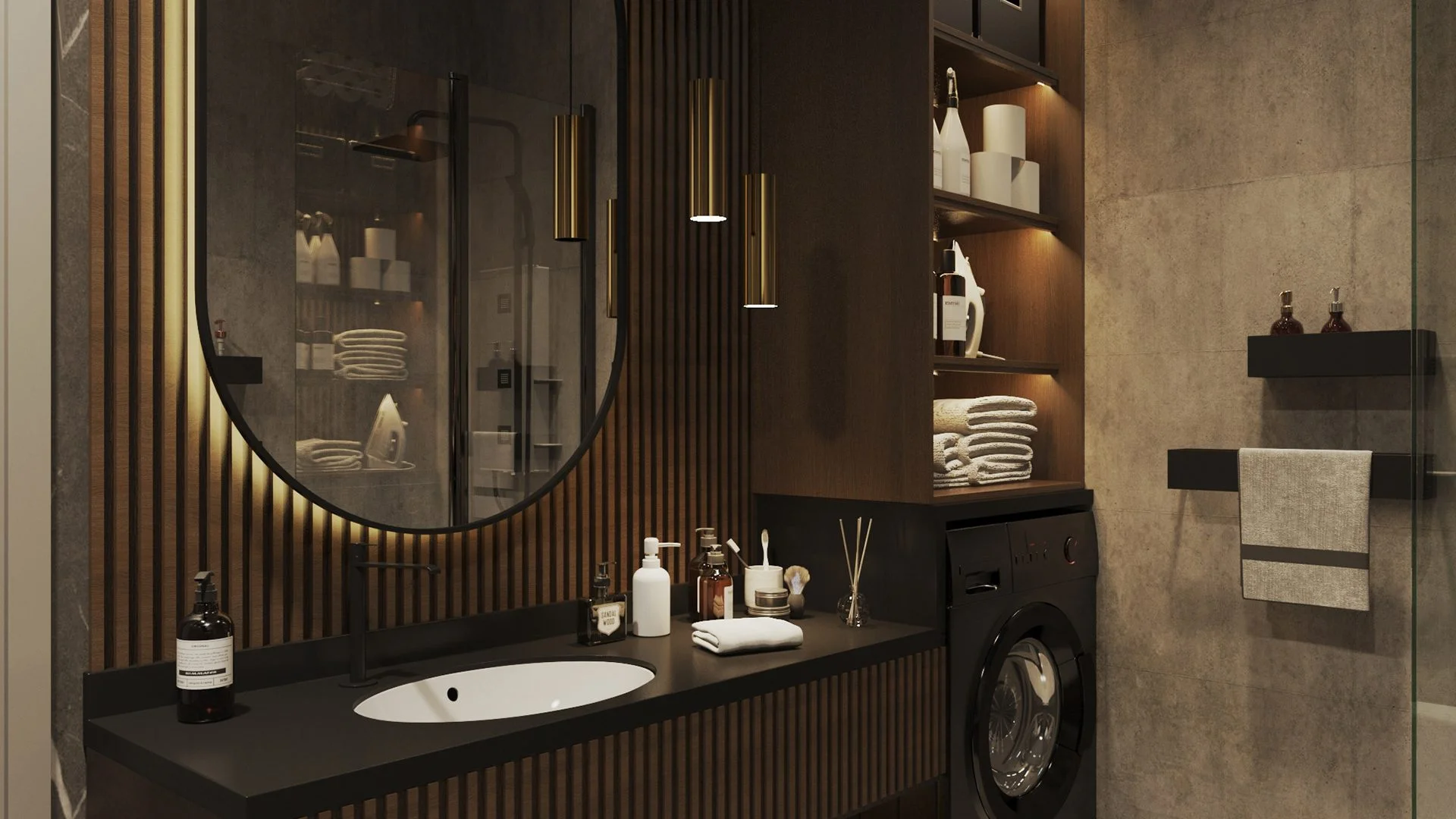 Zayed Luxurious Apartment  - 2