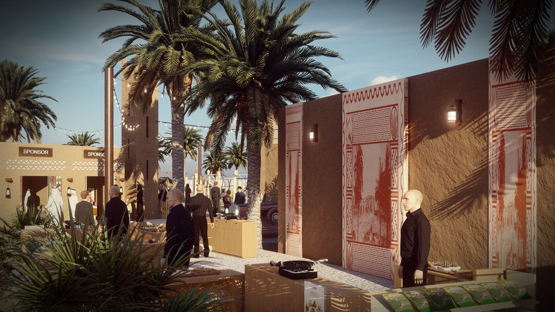 Qariat Zaman 1 Great Event - 8