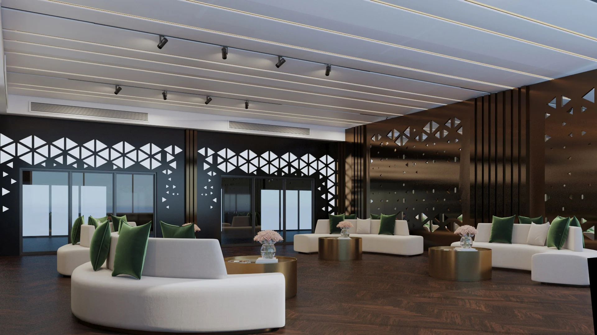 SAUDI INTERNATIONAL EQUESTRIAN CHAMPIONSHIP - 2