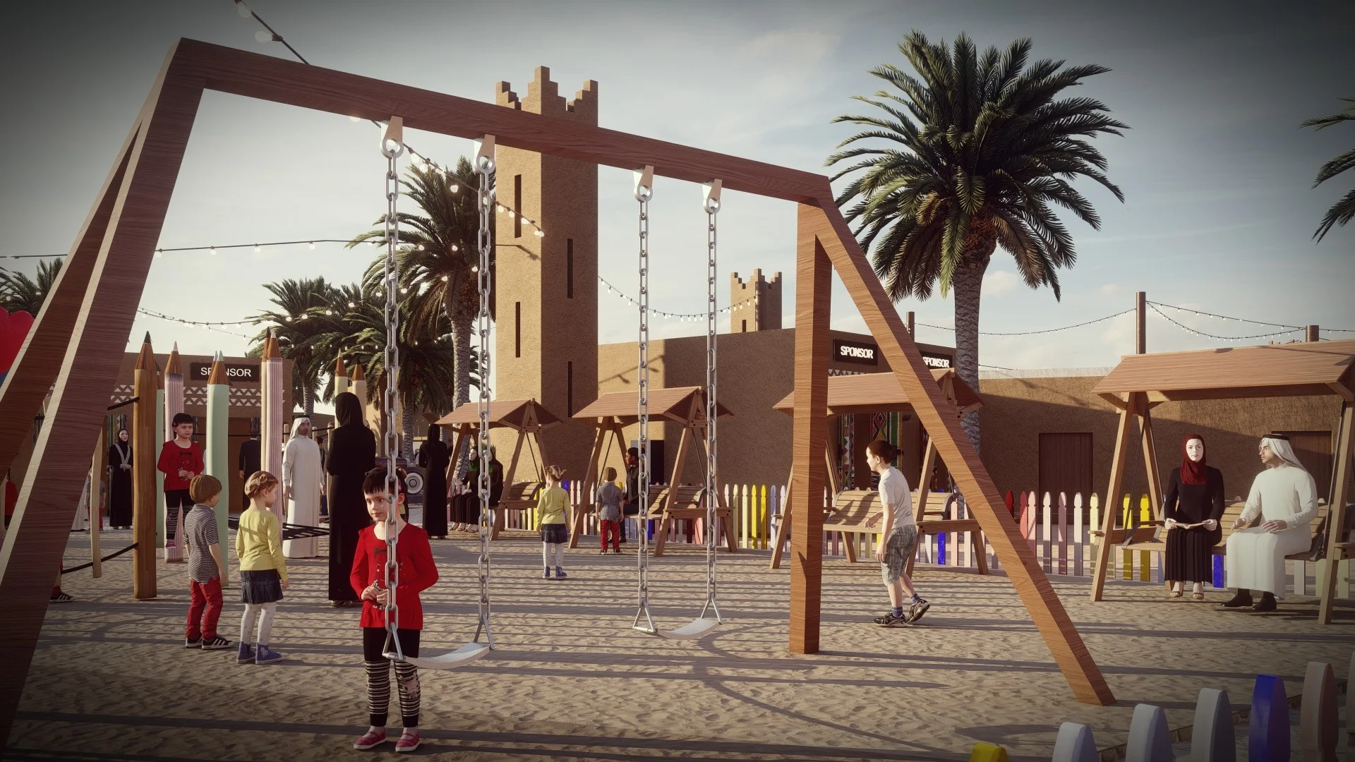 Qariat Zaman 1 Great Event - 10