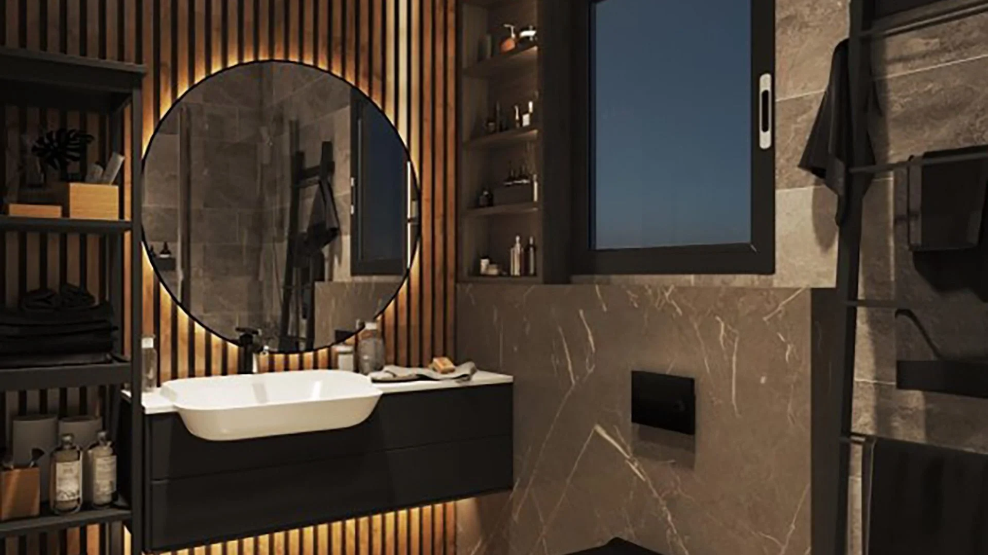 Zayed Luxurious Apartment  - 9