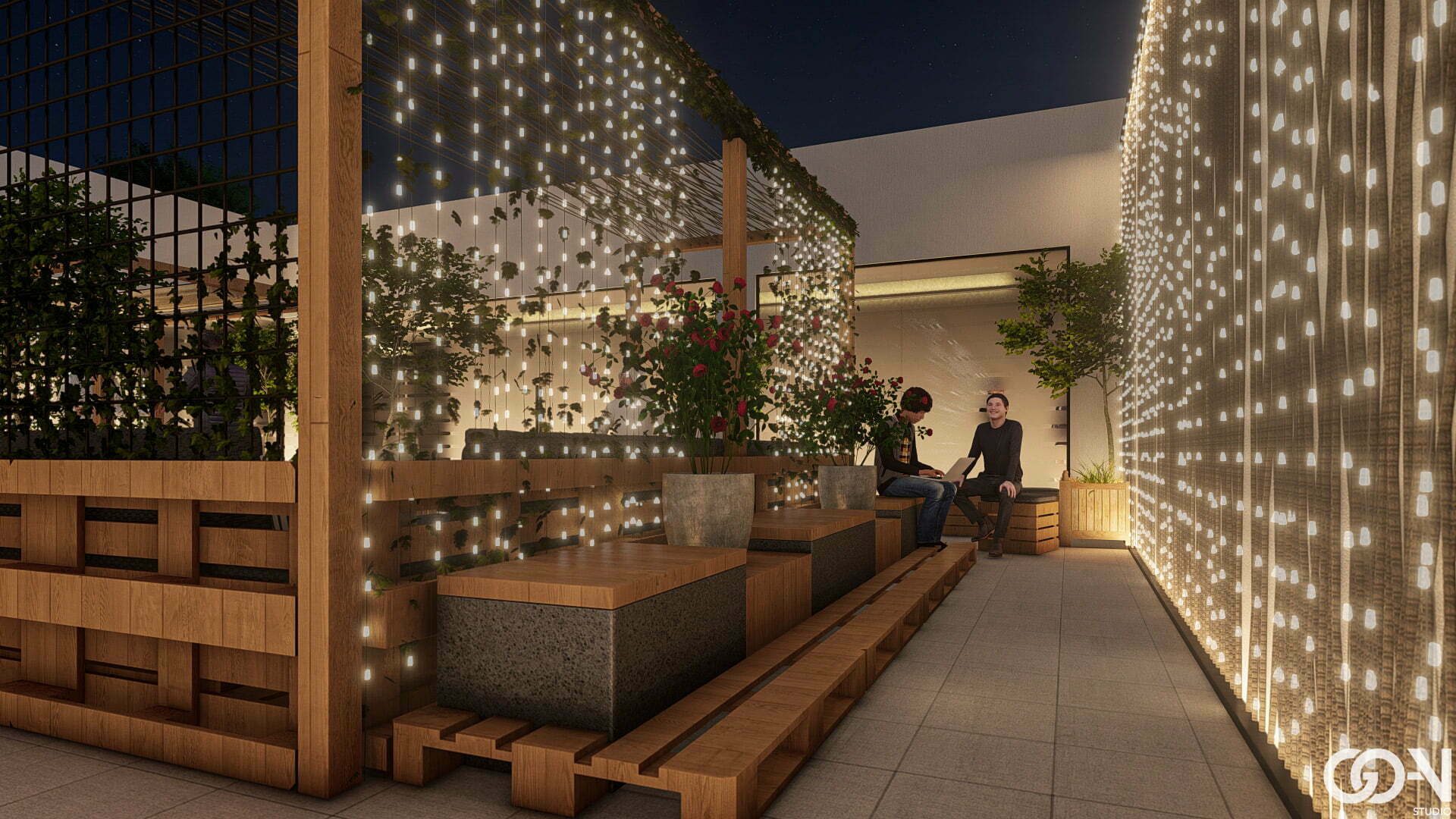 The Best Roof Top - 1