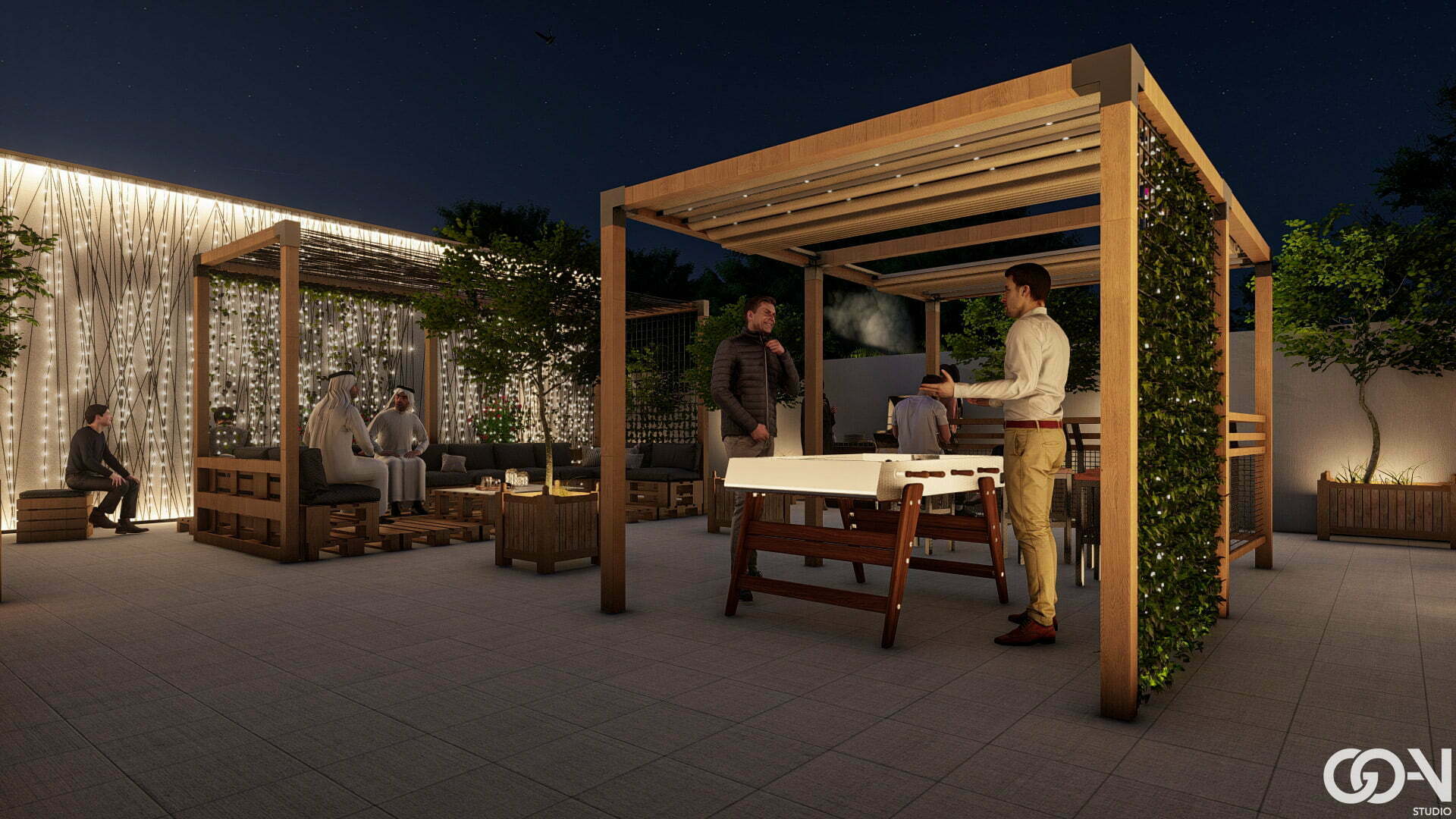 The Best Roof Top - 2