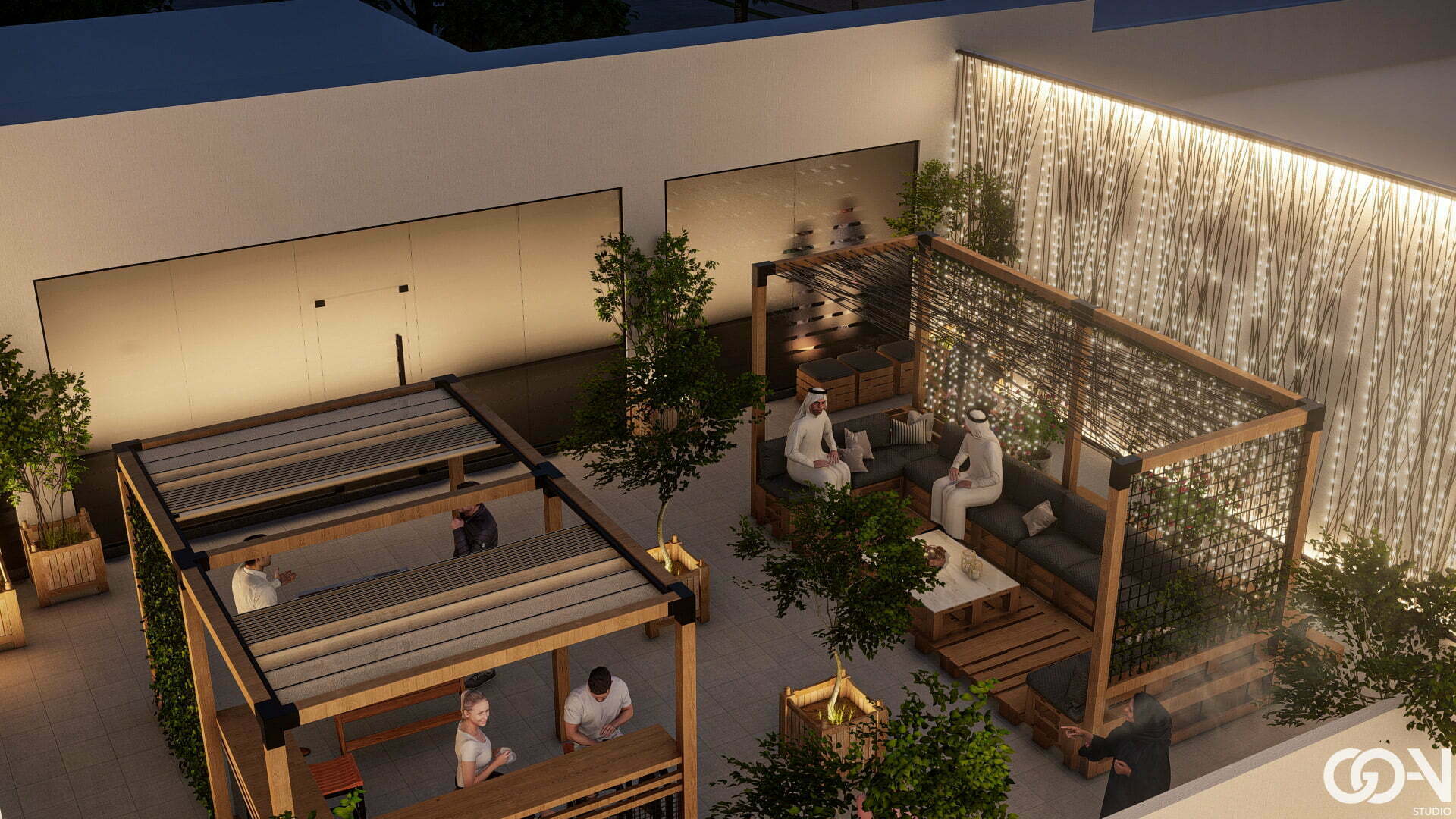 The Best Roof Top - 3