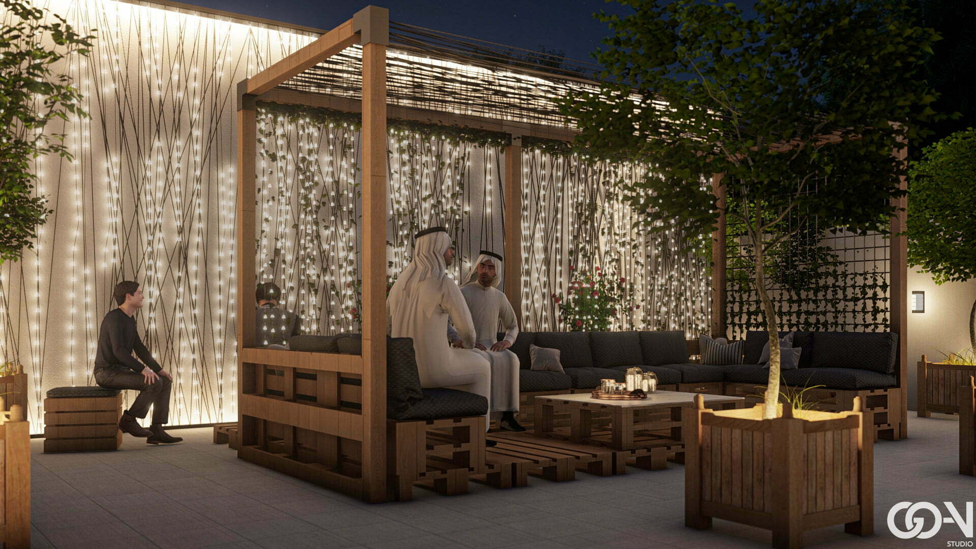 The Best Roof Top - 4