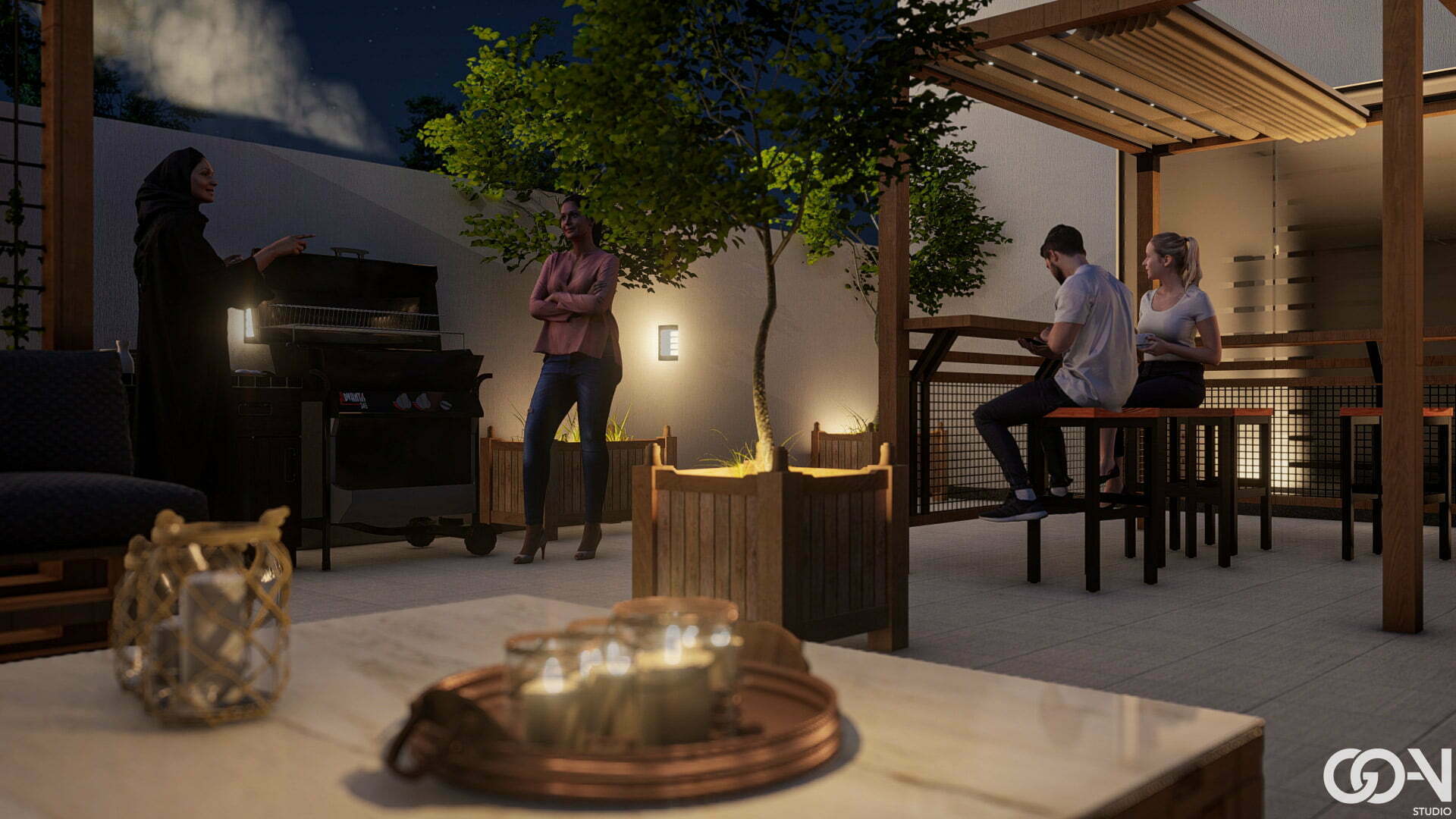 The Best Roof Top - 5