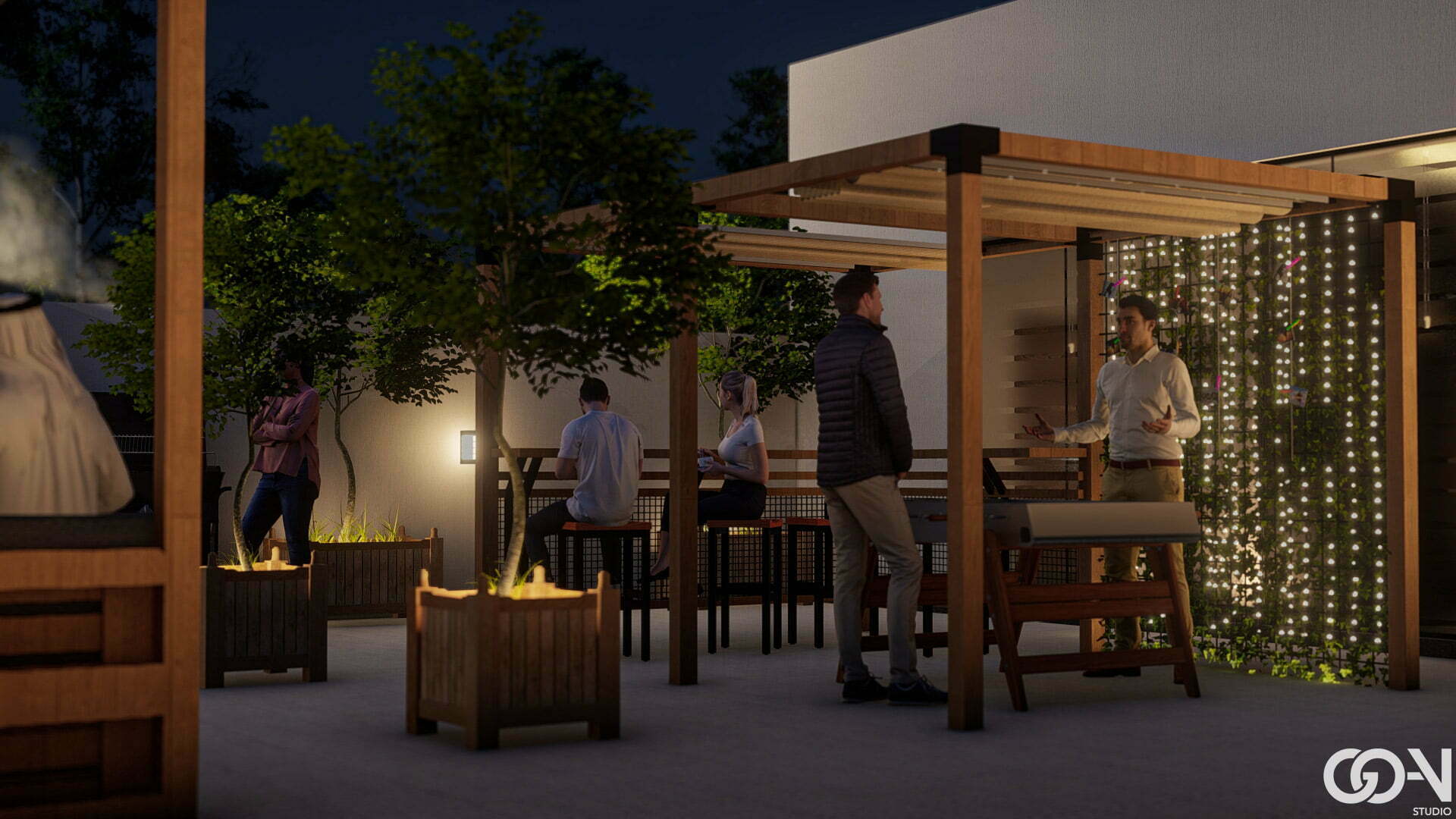 The Best Roof Top - 6