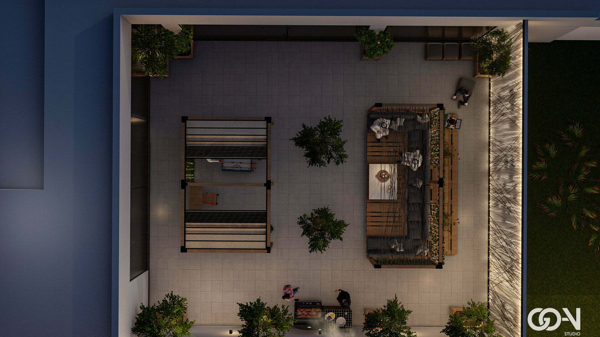 The Best Roof Top - 7