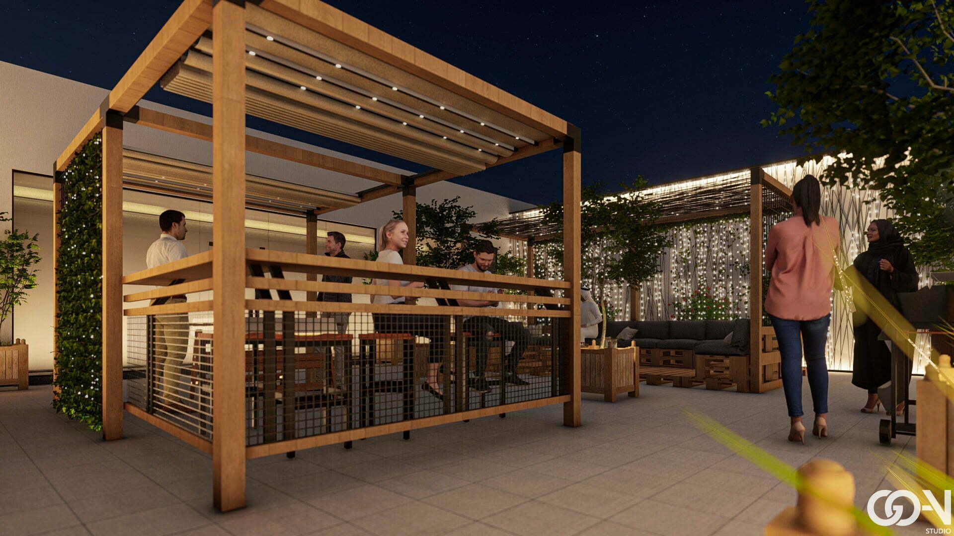 The Best Roof Top - 8