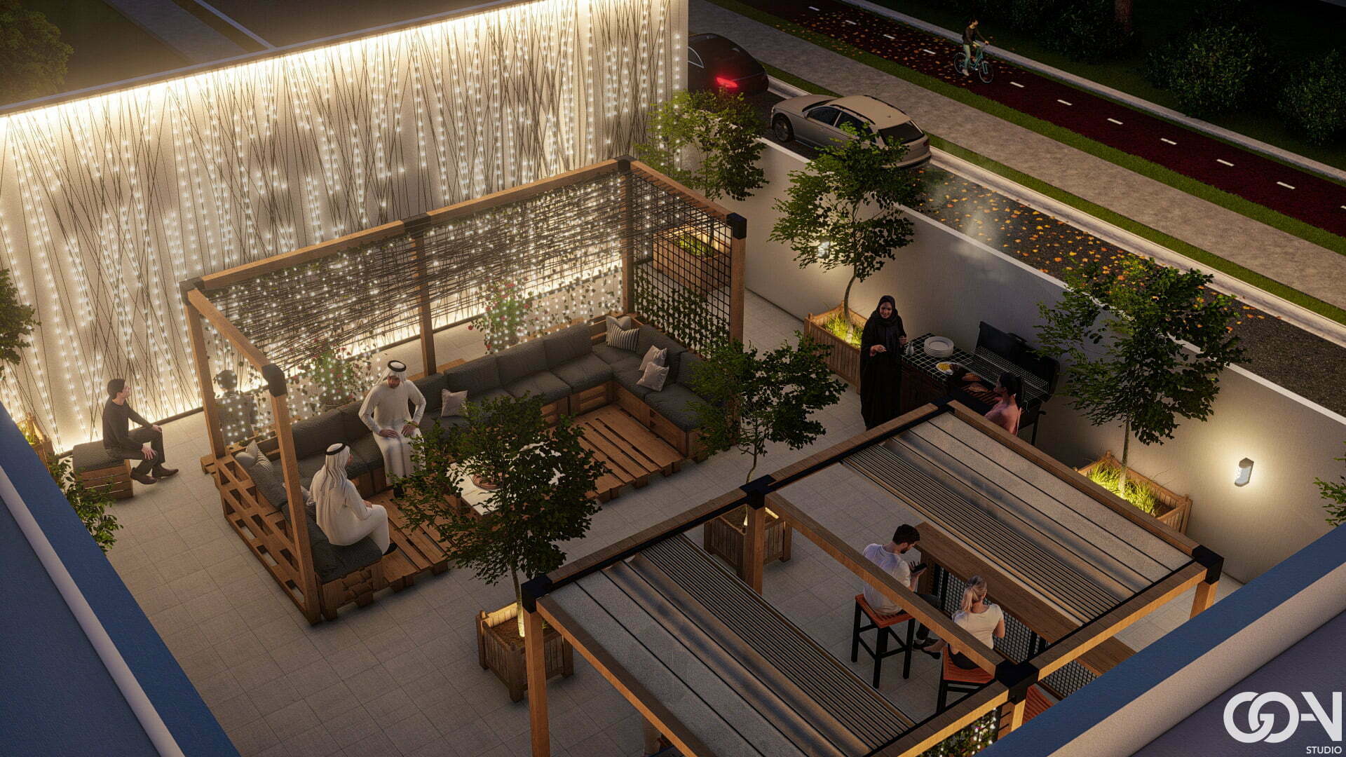 The Best Roof Top - 9