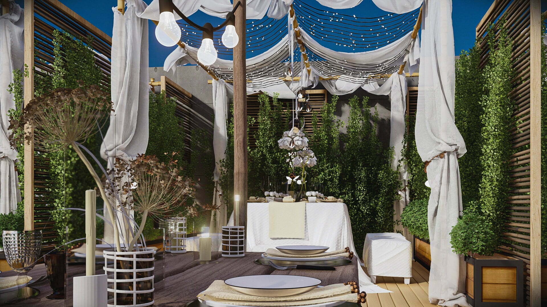 Nile Heart Restaurant - 4