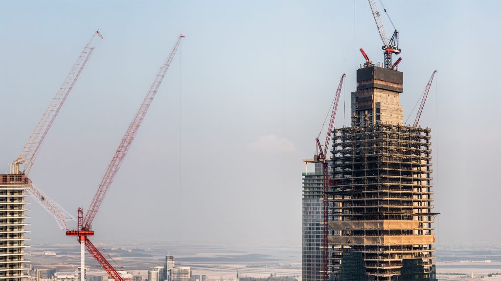 Execution & Constructions