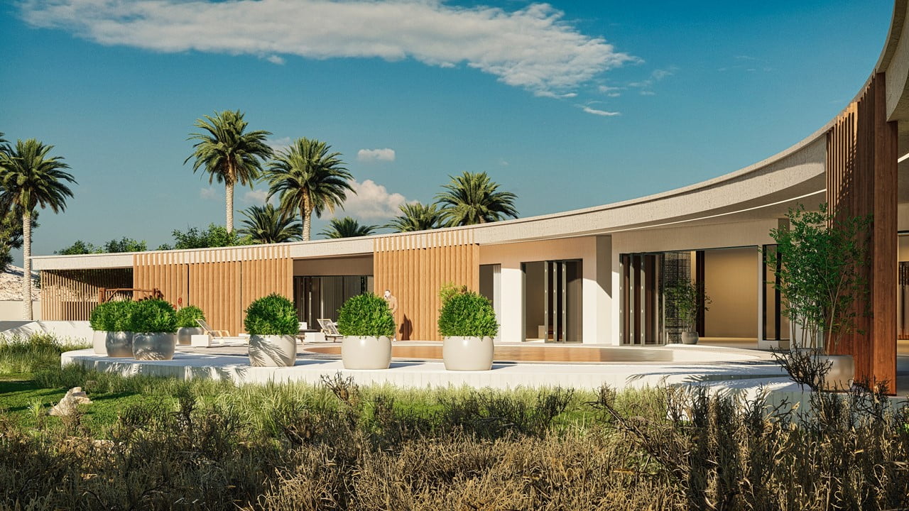 El Worod Royal Chalet - 5